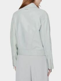 Куртки и дубленки Armani Exchange модель 3LYB50-YLP1Z-1900 Фото