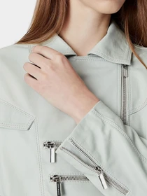 Куртки и дубленки Armani Exchange модель 3LYB50-YLP1Z-1900 Фото