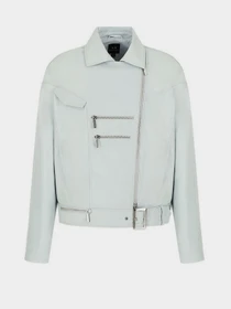 Куртки и дубленки Armani Exchange модель 3LYB50-YLP1Z-1900 Фото