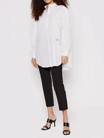 Рубашки Armani Exchange модель 3LYC15-YNWQZ-1000 Фото