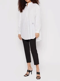 Рубашки Armani Exchange модель 3LYC15-YNWQZ-1000 Фото