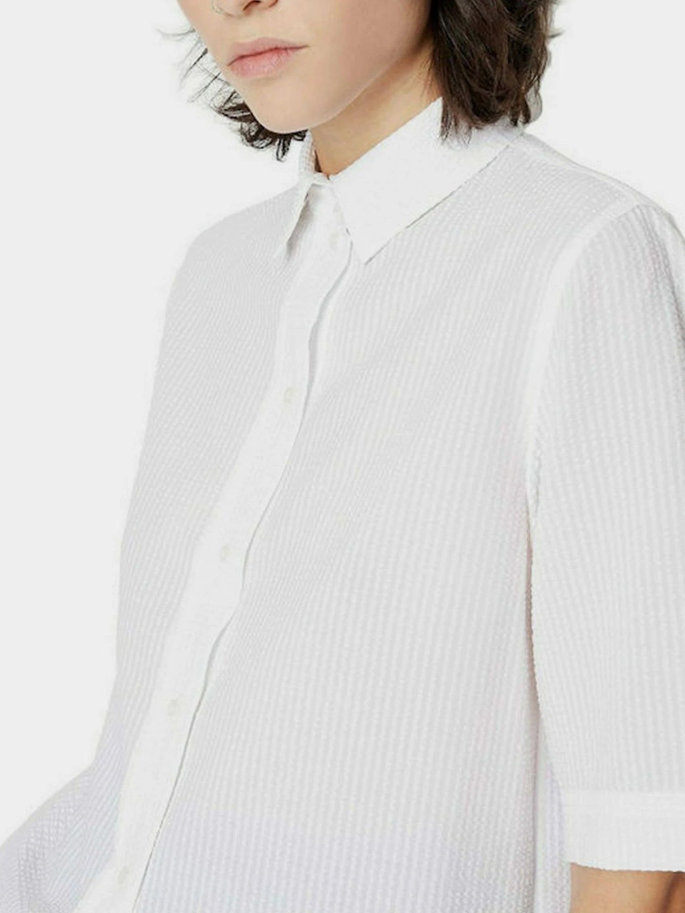 Рубашки Armani Exchange модель 3LYC44-YN5EZ-1000 Рубашки Armani Exchange модель 3LYC44-YN5EZ-1000 Фото