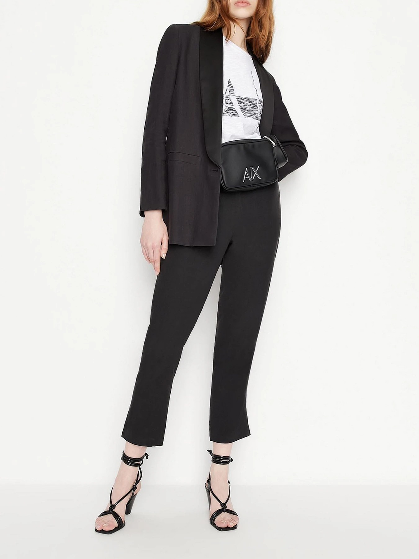 Пиджаки Armani Exchange модель 3LYG05-YN5DZ-1200 Фото