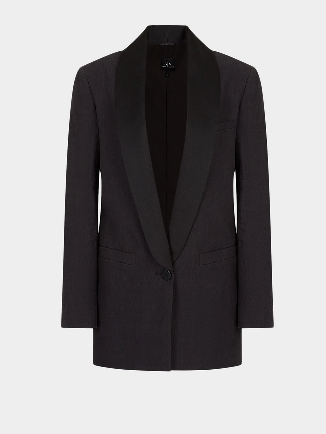 Пиджаки Armani Exchange модель 3LYG05-YN5DZ-1200 Фото