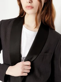 Пиджаки Armani Exchange модель 3LYG05-YN5DZ-1200 Фото