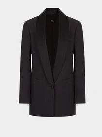 Пиджаки Armani Exchange модель 3LYG05-YN5DZ-1200 Фото
