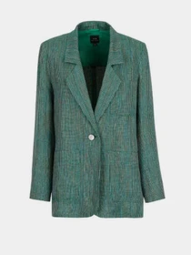 Пиджаки Armani Exchange модель 3LYG34-YN4EZ-2802 Фото