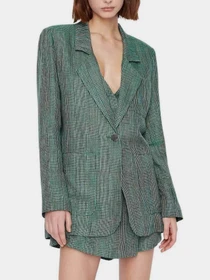 Пиджаки Armani Exchange модель 3LYG34-YN4EZ-2802 Фото