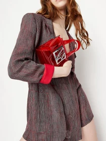Пиджаки Armani Exchange модель 3LYG34-YN4EZ-6470 Фото
