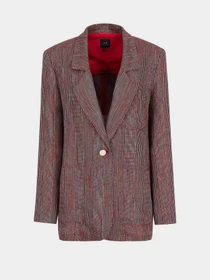 Пиджаки Armani Exchange модель 3LYG34-YN4EZ-6470 Фото
