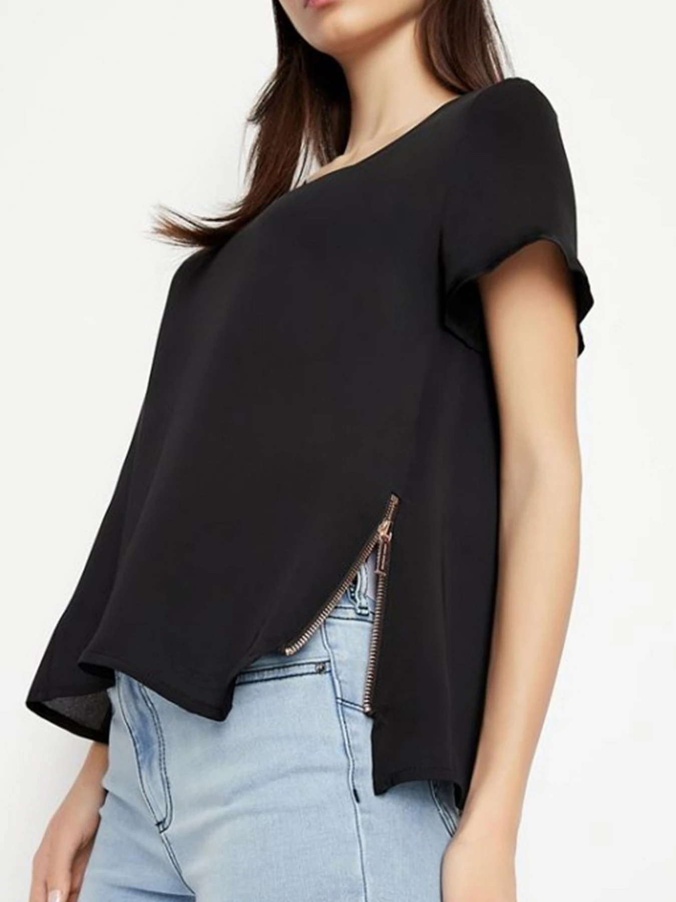 Футболки и поло Armani Exchange модель 3LYH40-YNWLZ-1200 Фото