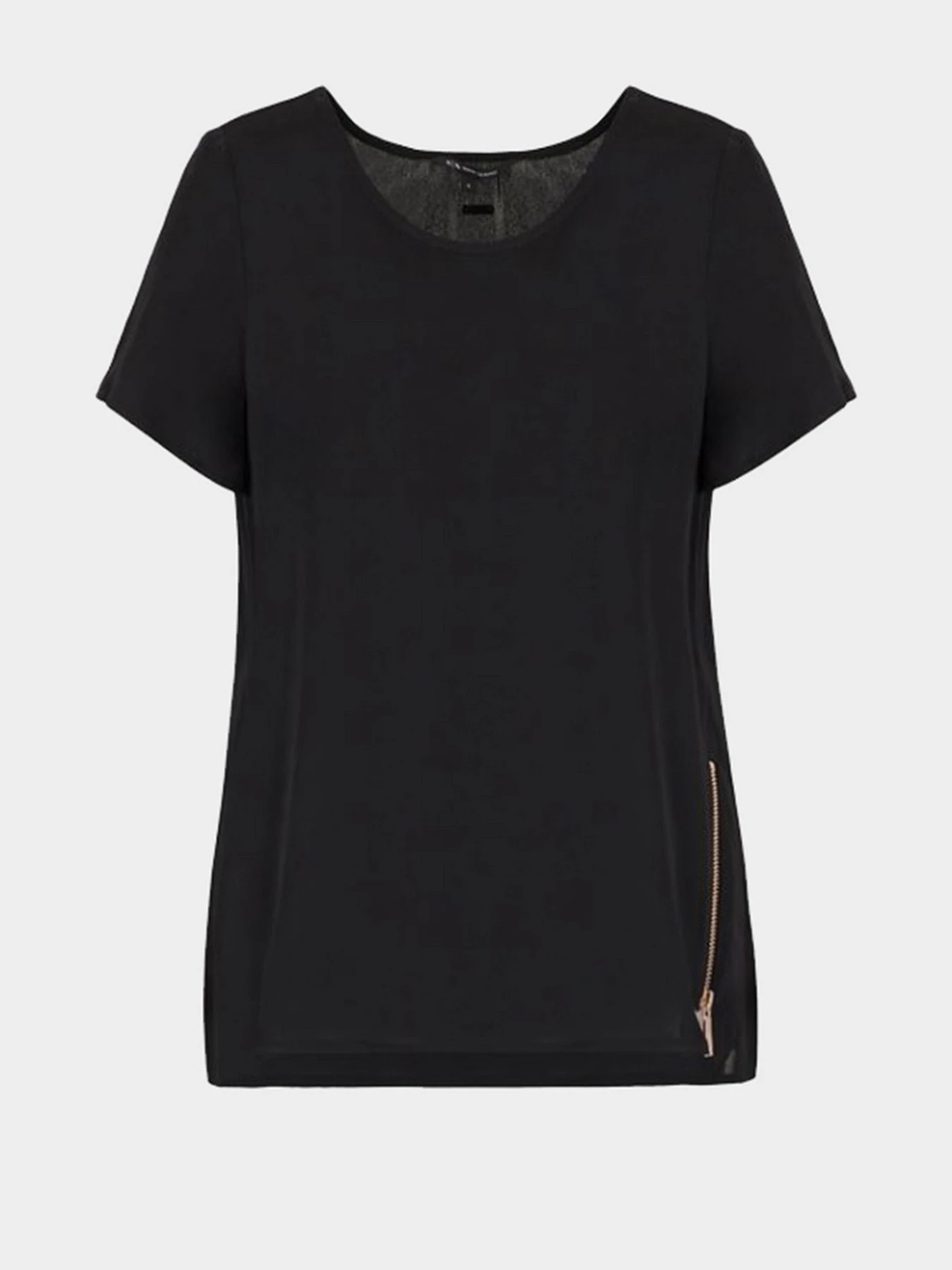 Футболки и поло Armani Exchange модель 3LYH40-YNWLZ-1200 Фото