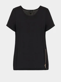 Футболки и поло Armani Exchange модель 3LYH40-YNWLZ-1200 Фото