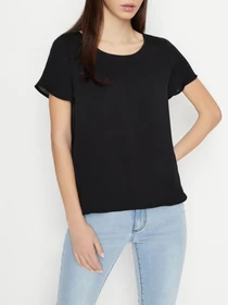 Футболки и поло Armani Exchange модель 3LYH40-YNWLZ-1200 Фото