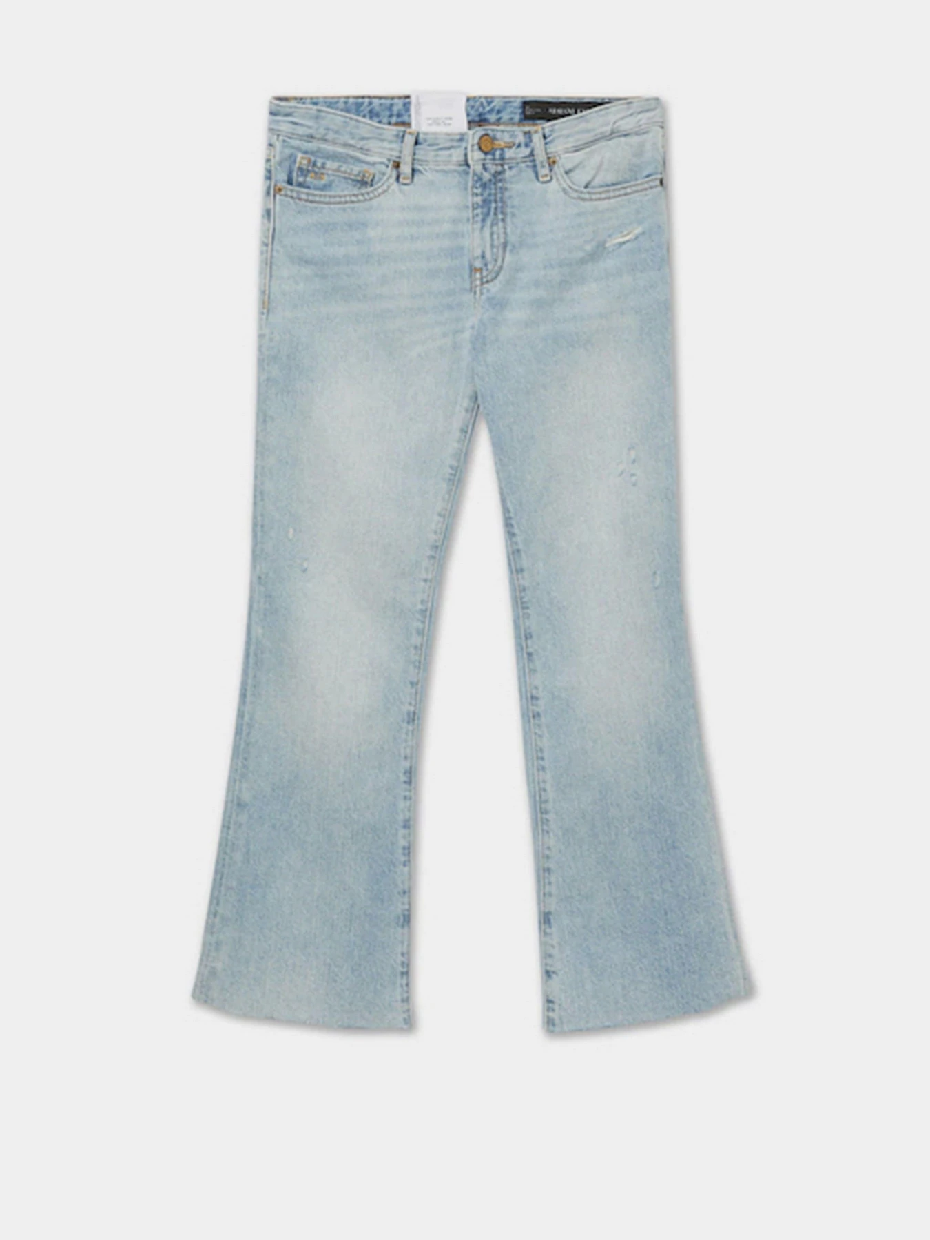 Джинсы Armani Exchange модель 3LYJ62-Y1VKZ-1500 Джинсы Armani Exchange модель 3LYJ62-Y1VKZ-1500 Фото