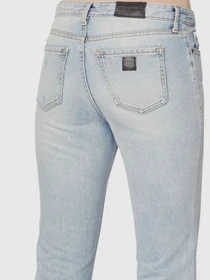 Джинсы Armani Exchange модель 3LYJ62-Y1VKZ-1500 Фото