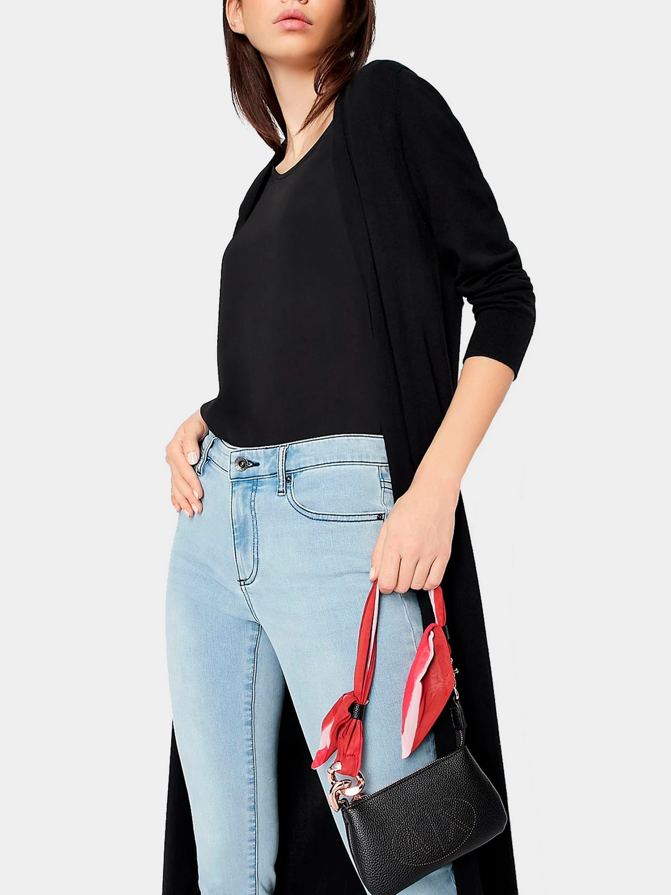 Джинсы Armani Exchange модель 3LYJ69-Y3SDZ-1500 Джинсы Armani Exchange модель 3LYJ69-Y3SDZ-1500 Фото