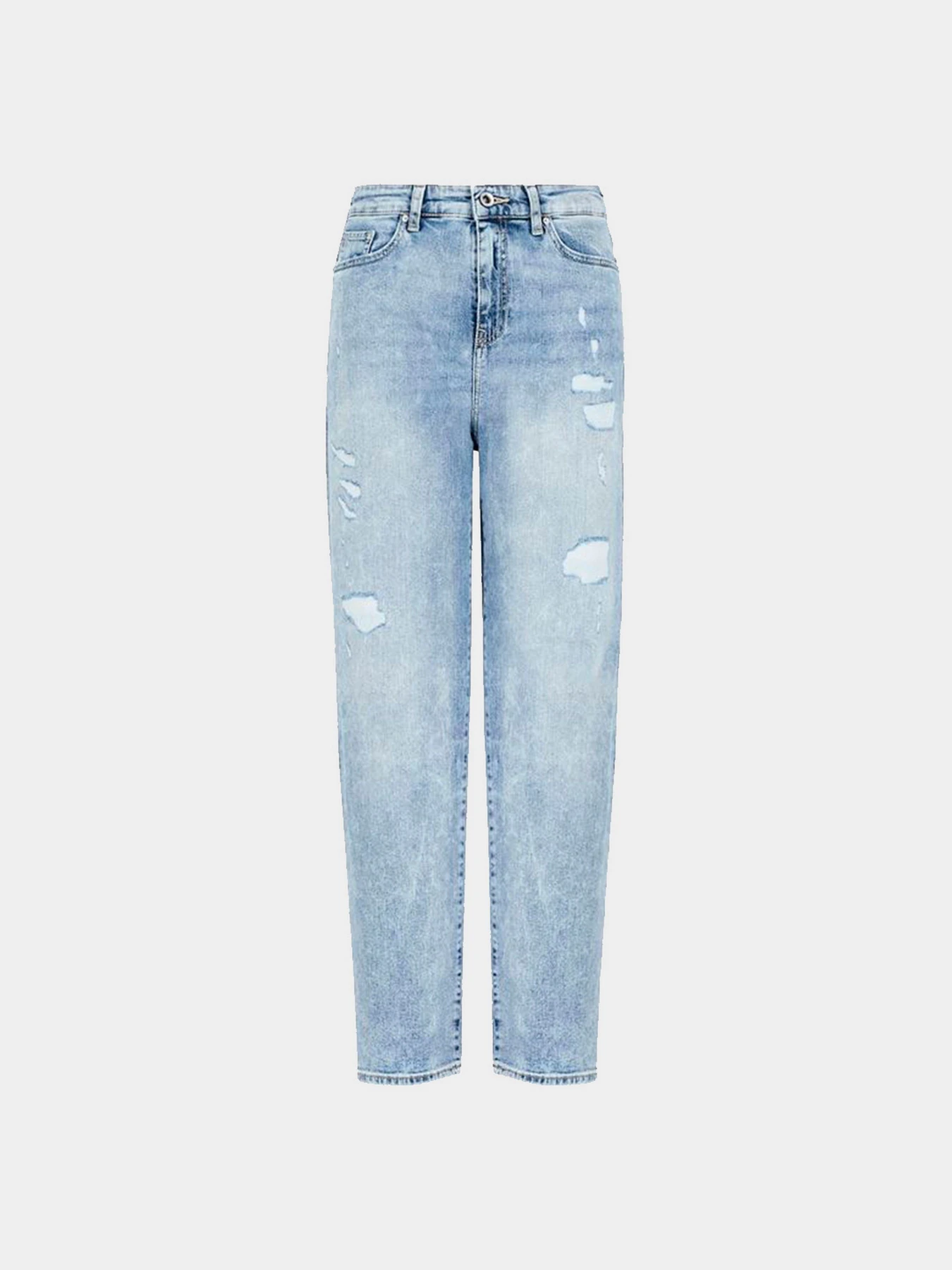 Джинсы Armani Exchange модель 3LYJ81-Y1VPZ-1500 Фото
