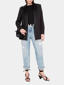 Джинсы Armani Exchange модель 3LYJ81-Y1VPZ-1500 Фото