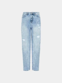 Джинсы Armani Exchange модель 3LYJ81-Y1VPZ-1500 Фото