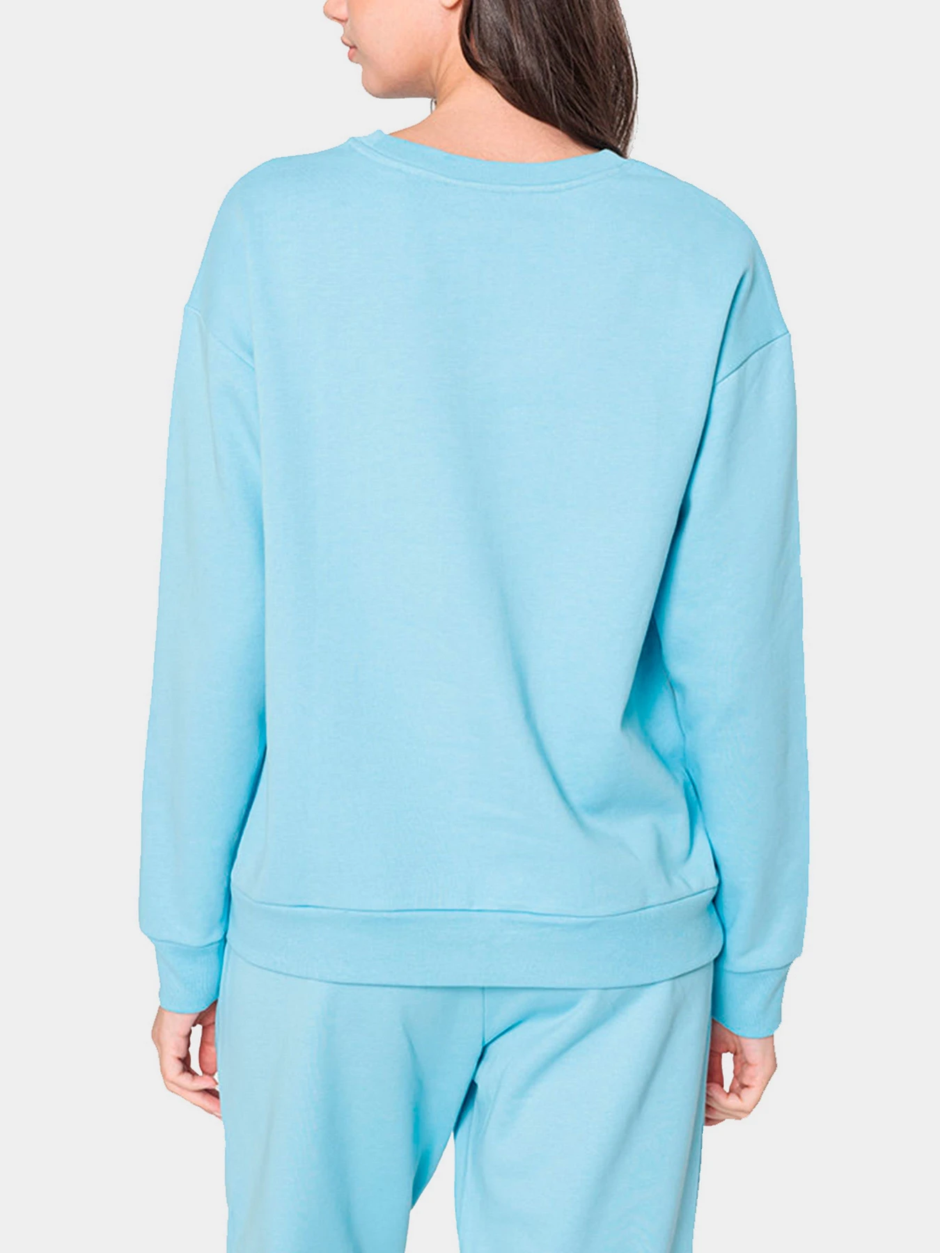 Худи и свитшоты Armani Exchange модель 3LYM05-YJ6UZ-15BL Фото