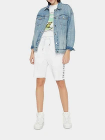 Худи и свитшоты Armani Exchange модель 3LYM18-YJ6GZ-1000 Фото