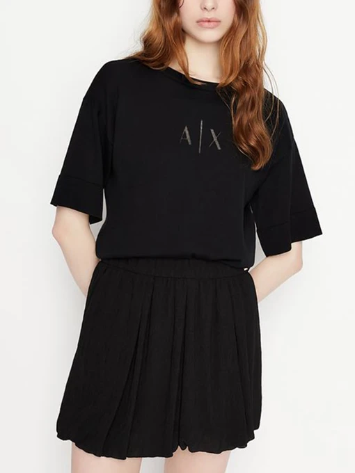 Худи и свитшоты Armani Exchange модель 3LYM2B-YMQ2Z-1200 Фото