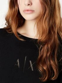 Худи и свитшоты Armani Exchange модель 3LYM2B-YMQ2Z-1200 Фото