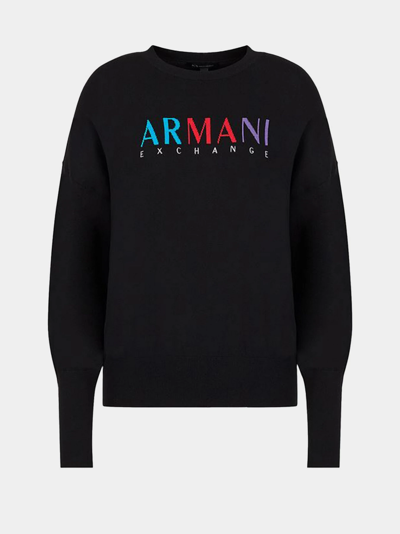 Худи и свитшоты Armani Exchange модель 3LYM3H-YMV1Z-1200 Фото