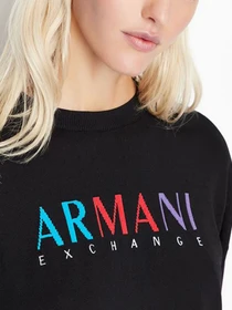 Худи и свитшоты Armani Exchange модель 3LYM3H-YMV1Z-1200 Фото
