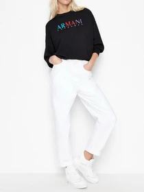 Худи и свитшоты Armani Exchange модель 3LYM3H-YMV1Z-1200 Фото