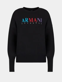 Худи и свитшоты Armani Exchange модель 3LYM3H-YMV1Z-1200 Фото