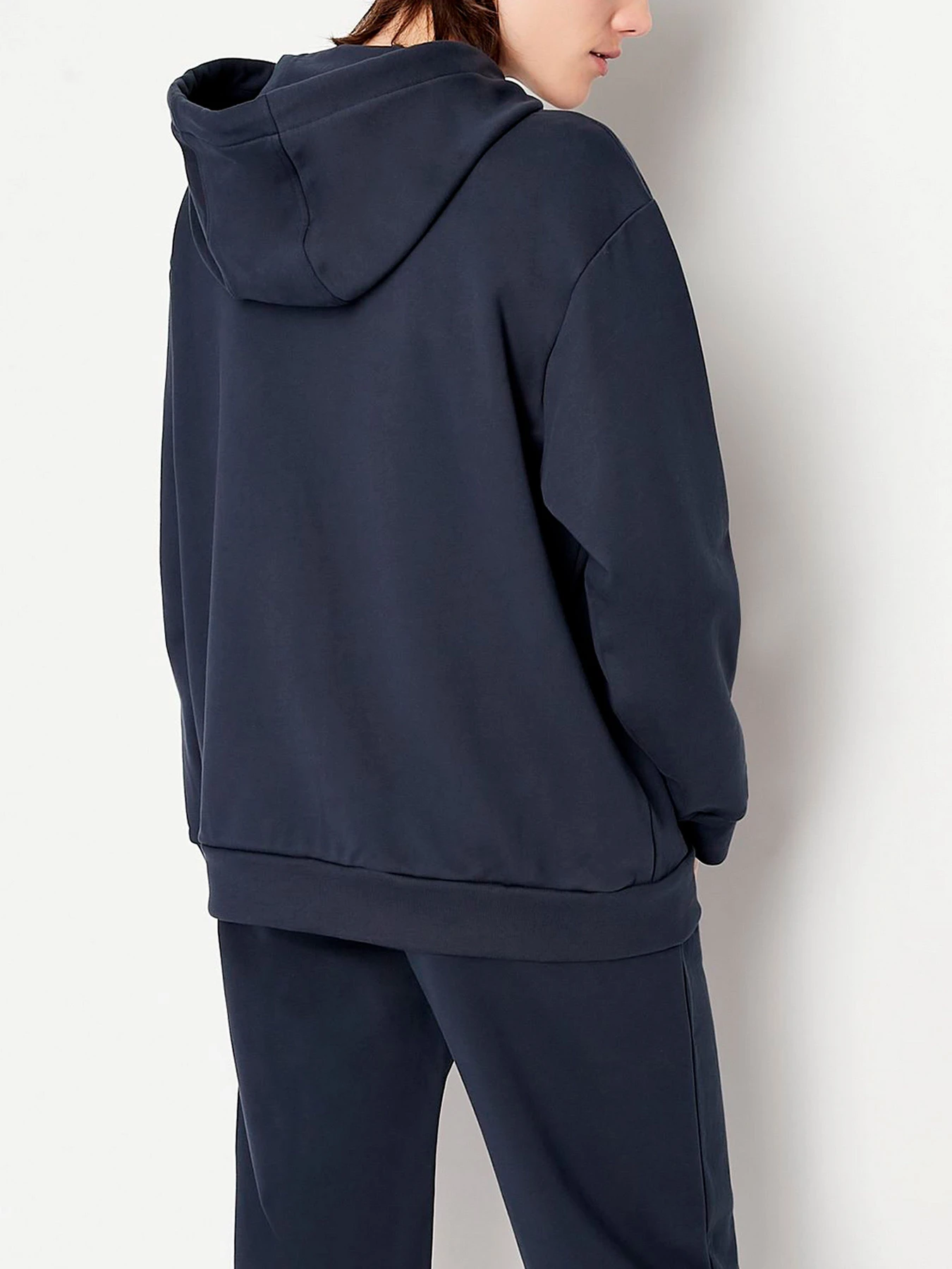 Худи и свитшоты Armani Exchange модель 3LYM55-YJ6UZ-1593 Худи и свитшоты Armani Exchange модель 3LYM55-YJ6UZ-1593 Фото