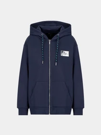 Худи и свитшоты Armani Exchange модель 3LYM55-YJ6UZ-1593 Фото