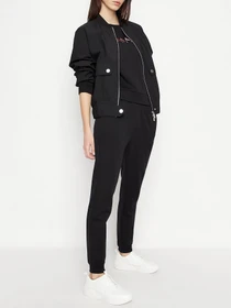 Худи и свитшоты Armani Exchange модель 3LYM64-YJ6UZ-1200 Фото