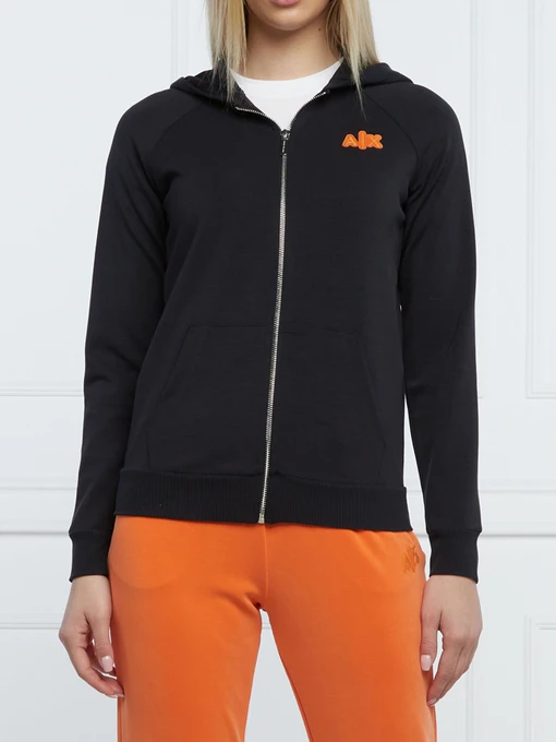 Худи и свитшоты Armani Exchange модель 3LYM69-YJ3XZ-1200 Фото