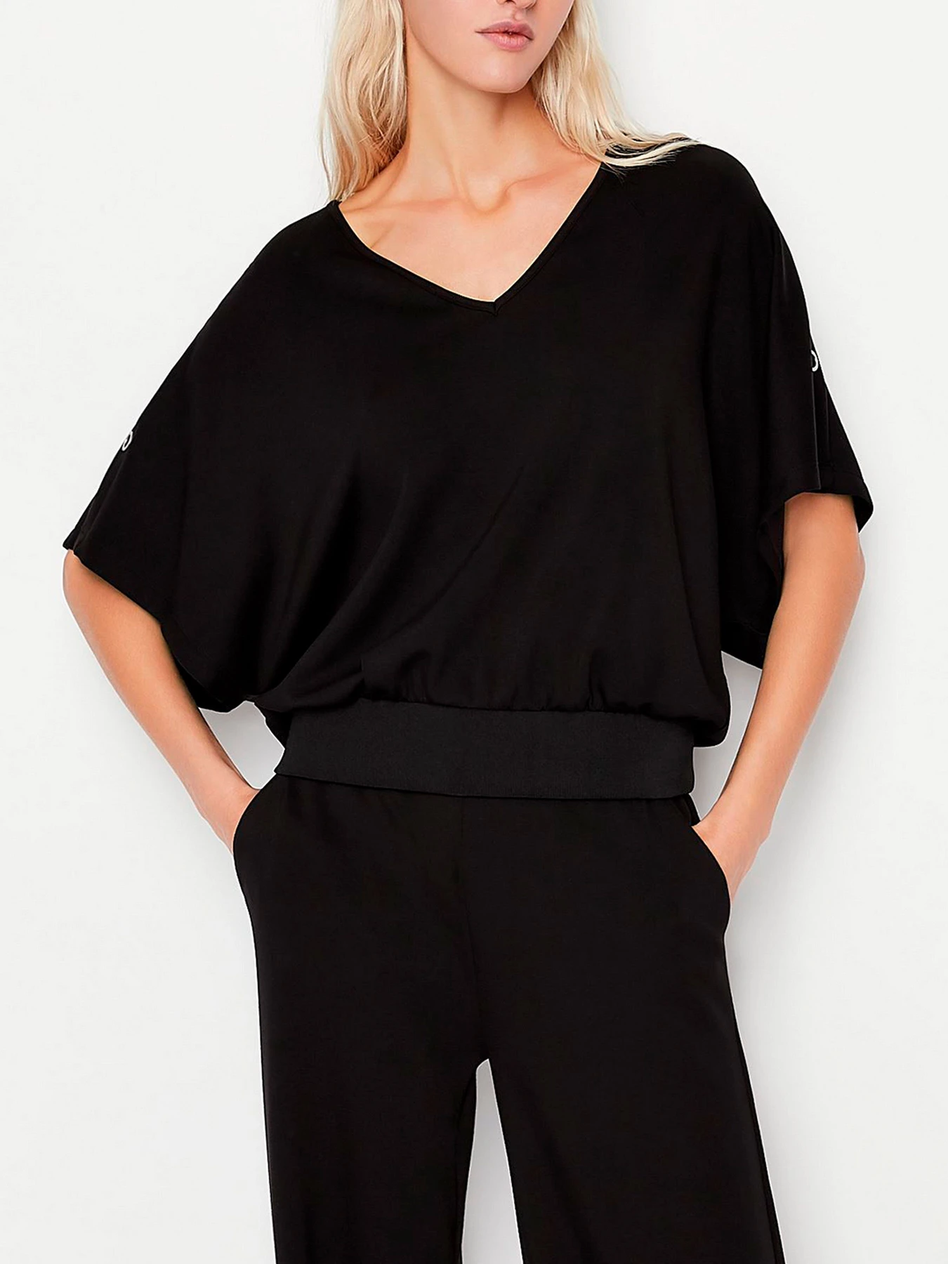Худи и свитшоты Armani Exchange модель 3LYM72-YJ7RZ-1200 Фото