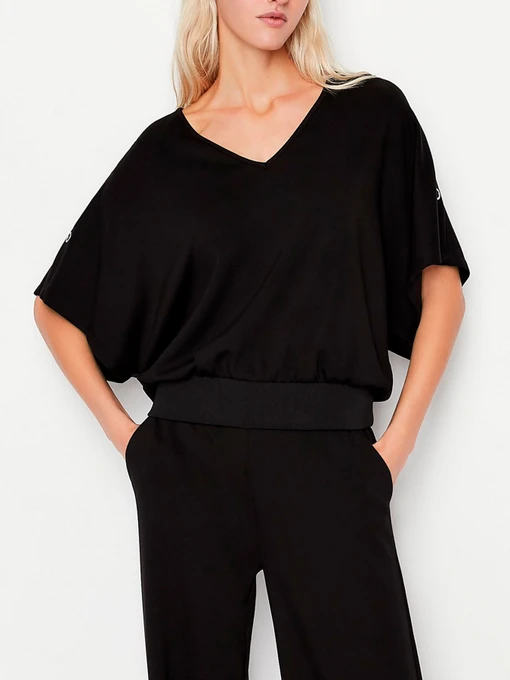 Худи и свитшоты Armani Exchange модель 3LYM72-YJ7RZ-1200 Фото