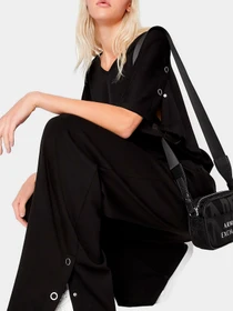 Худи и свитшоты Armani Exchange модель 3LYM72-YJ7RZ-1200 Фото