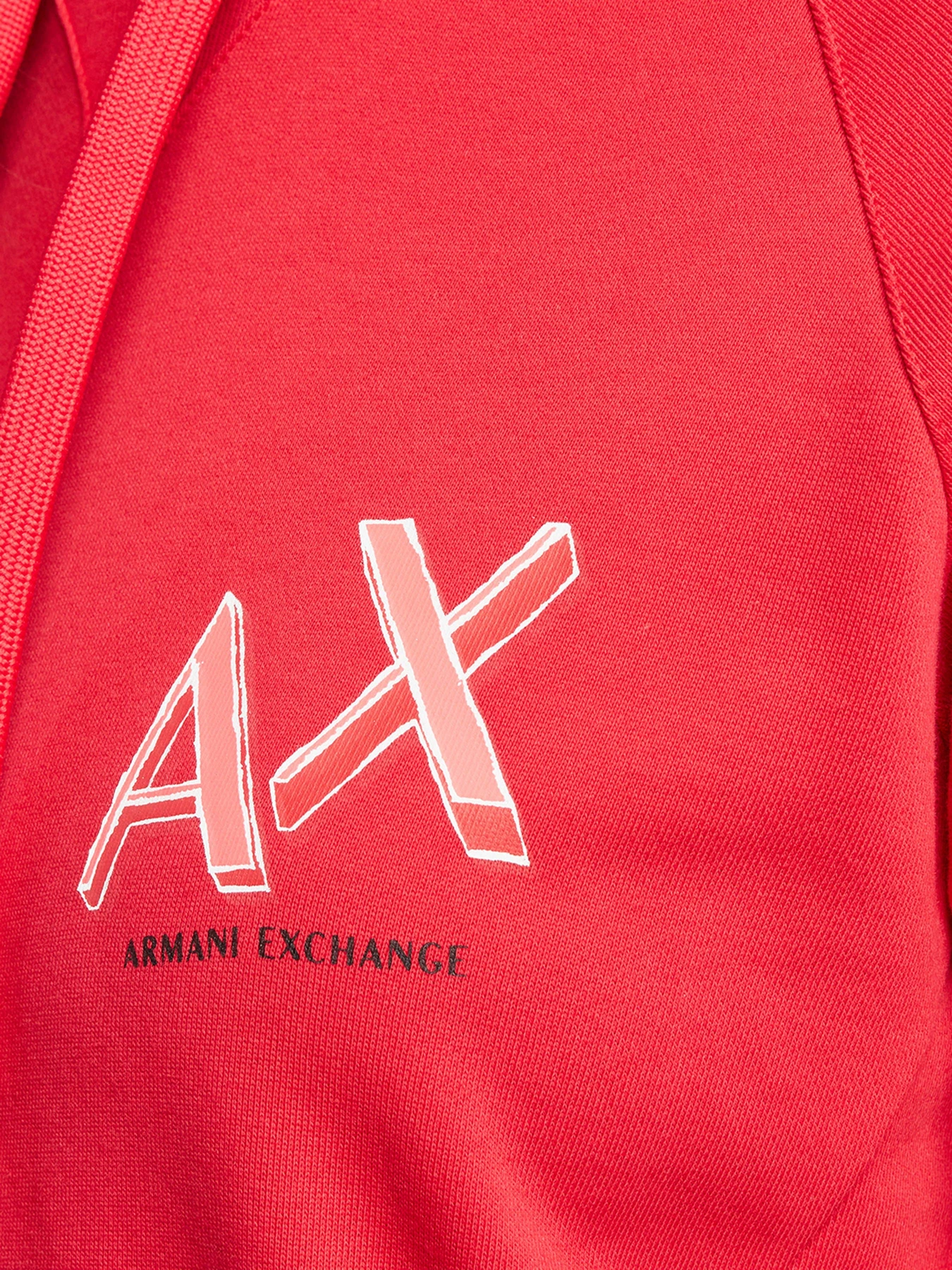 Худи и свитшоты Armani Exchange модель 3LYM87-YJ4XZ-14AC Худи и свитшоты Armani Exchange модель 3LYM87-YJ4XZ-14AC Фото