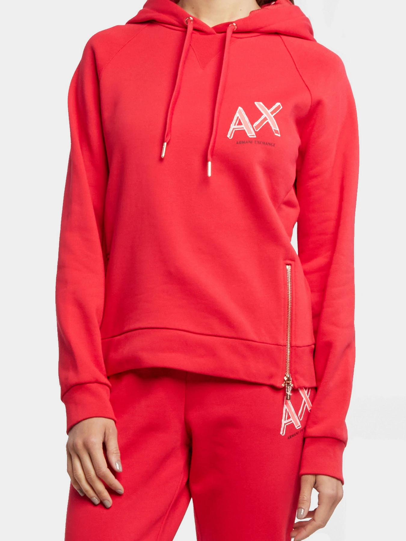 Худи и свитшоты Armani Exchange модель 3LYM87-YJ4XZ-14AC Худи и свитшоты Armani Exchange модель 3LYM87-YJ4XZ-14AC Фото