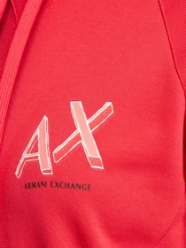 Худи и свитшоты Armani Exchange модель 3LYM87-YJ4XZ-14AC Фото