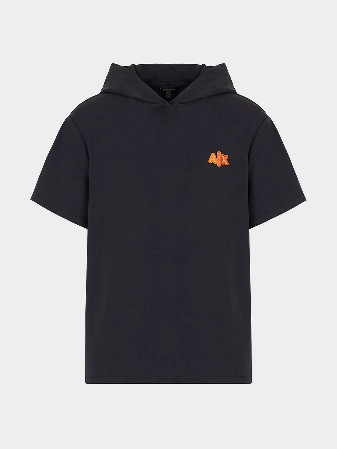 Худи и свитшоты Armani Exchange модель 3LYM89-YJ3XZ-1200 Худи и свитшоты Armani Exchange модель 3LYM89-YJ3XZ-1200 Фото