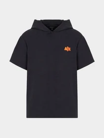 Худи и свитшоты Armani Exchange модель 3LYM89-YJ3XZ-1200 Фото
