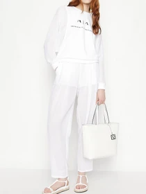 Худи и свитшоты Armani Exchange модель 3LYM94-YJE5Z-1100 Фото
