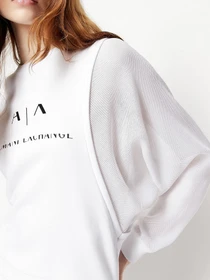 Худи и свитшоты Armani Exchange модель 3LYM94-YJE5Z-1100 Фото
