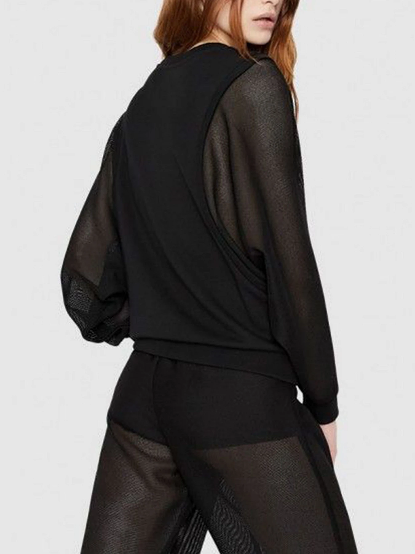 Худи и свитшоты Armani Exchange модель 3LYM94-YJE5Z-1200 Худи и свитшоты Armani Exchange модель 3LYM94-YJE5Z-1200 Фото