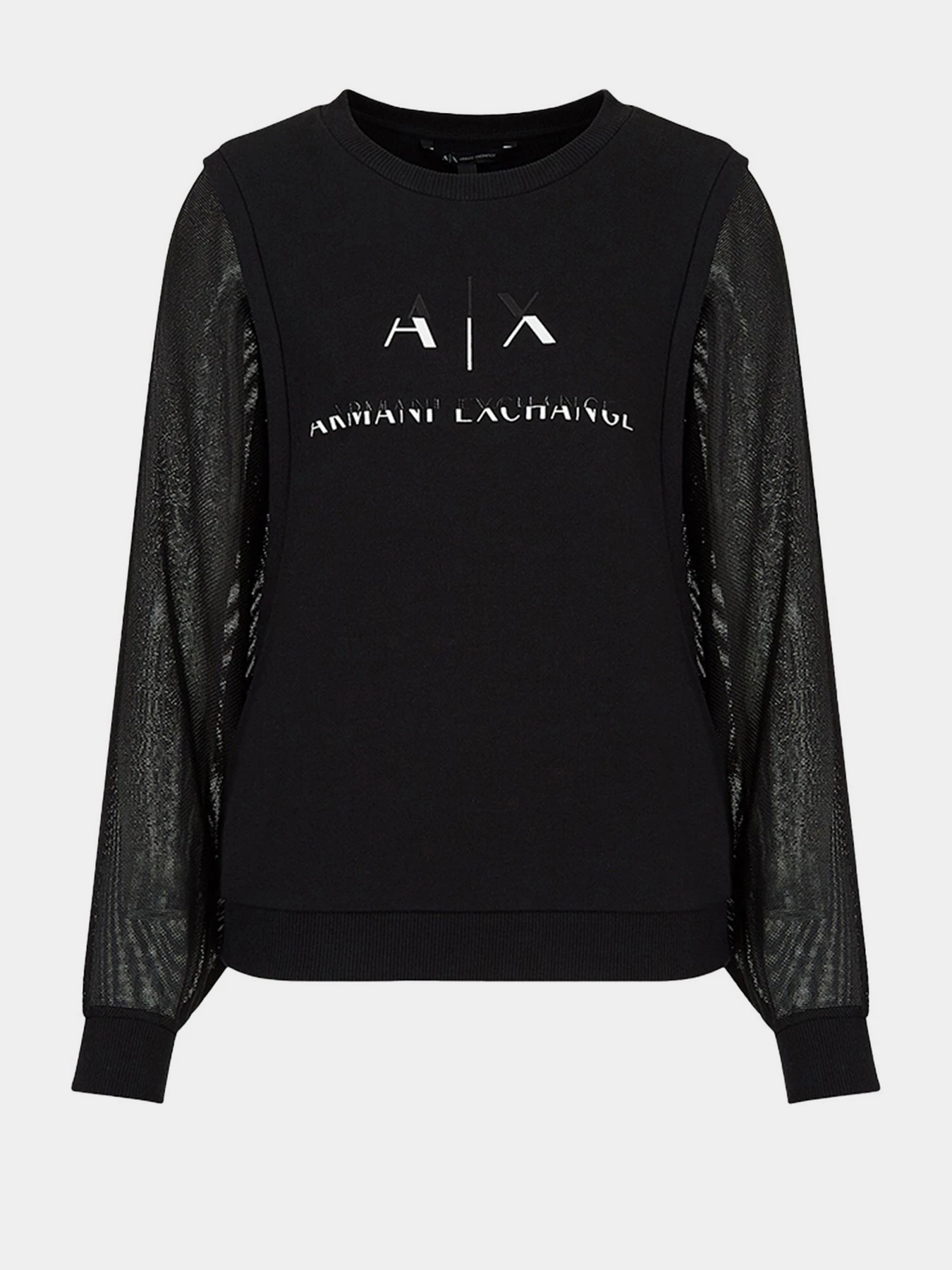 Худи и свитшоты Armani Exchange модель 3LYM94-YJE5Z-1200 Худи и свитшоты Armani Exchange модель 3LYM94-YJE5Z-1200 Фото