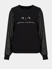 Худи и свитшоты Armani Exchange модель 3LYM94-YJE5Z-1200 Фото