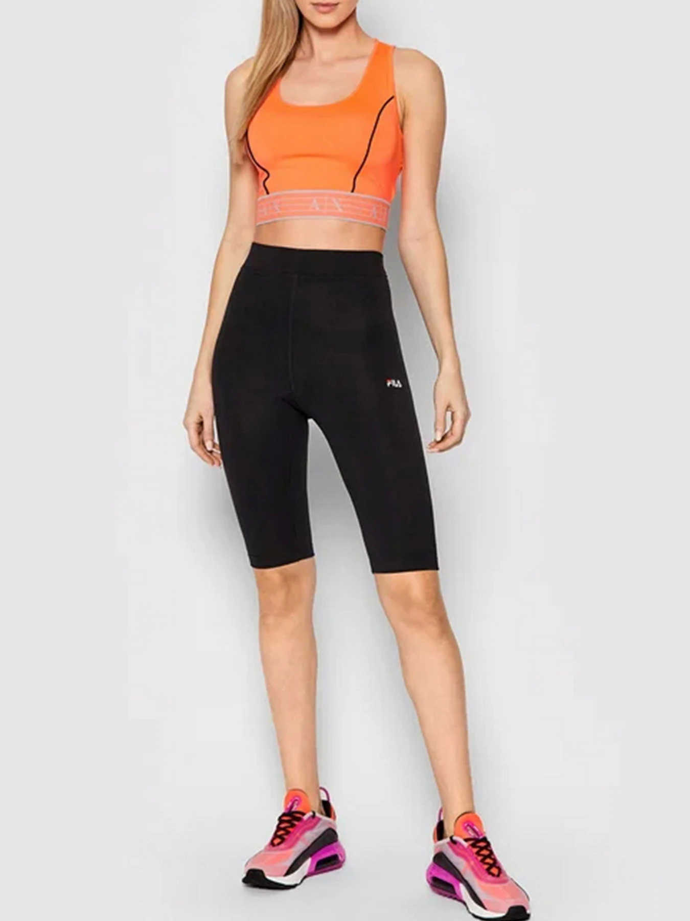 Футболки и поло Armani Exchange модель 3LYMEA-YJ4PZ-1685 Футболки и поло Armani Exchange модель 3LYMEA-YJ4PZ-1685 Фото